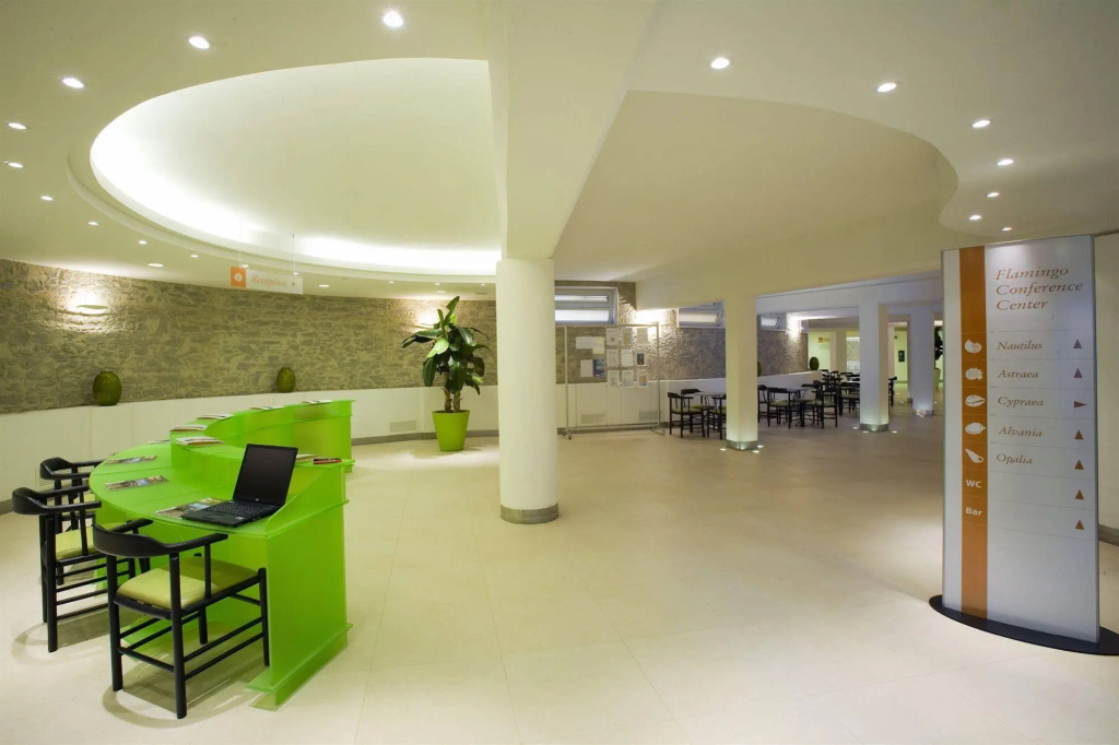Hotel Flamingo