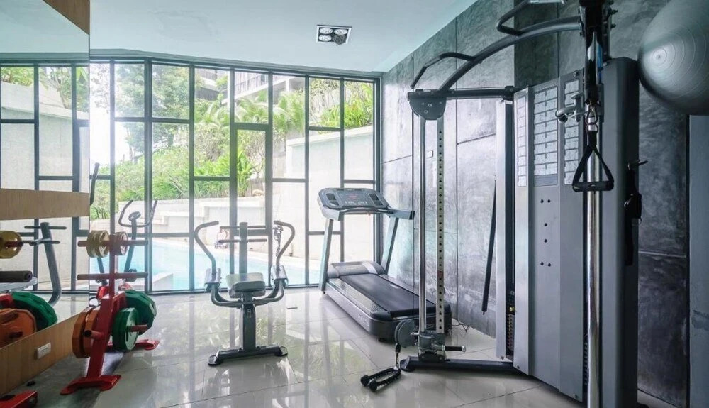 Апартаменты Luxury Seaview Penthouse Duplex