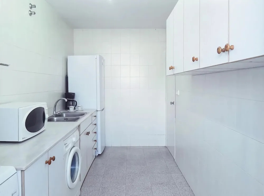 Apartamentos Sol Naixent