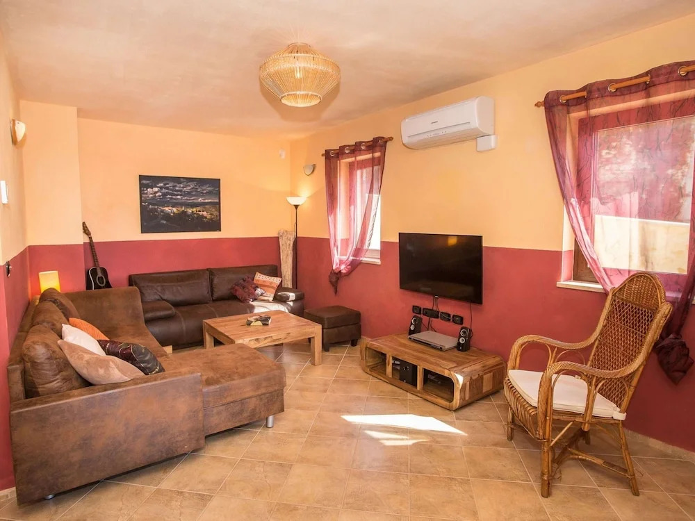 Holiday Home Bacva Iii
