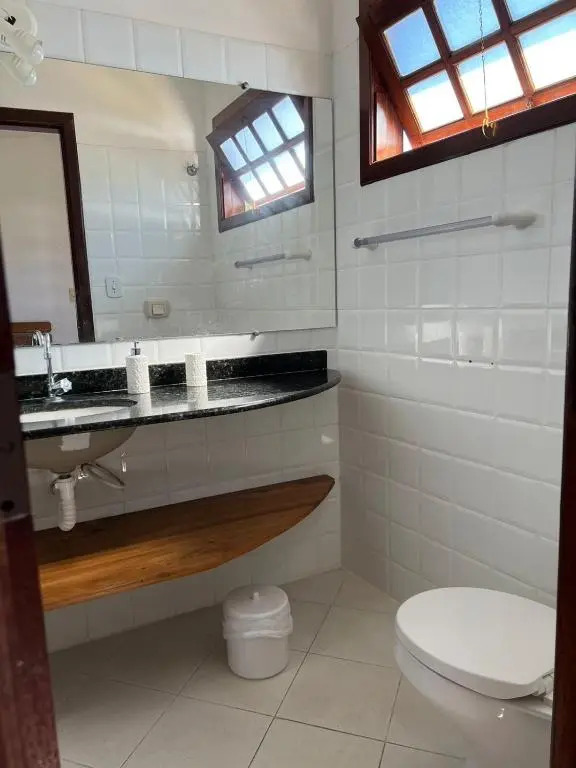 Apartamento inteiro com vista piscina - 27
