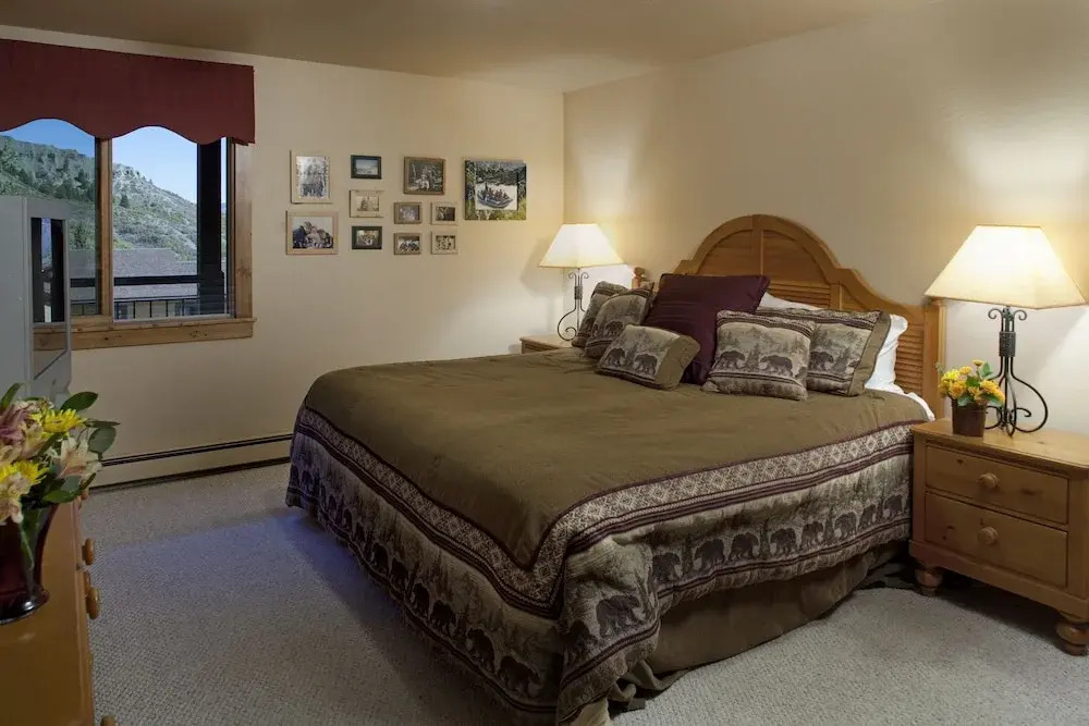 Shadowbrook, a Destination by Hyatt Residence