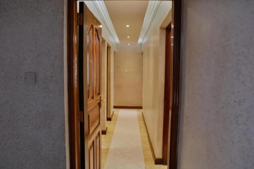 Esterina Apartments & Fitness Place