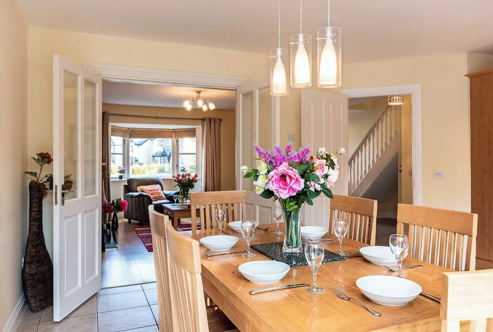 Foleys Guesthouse & Self Catering Holiday Homes