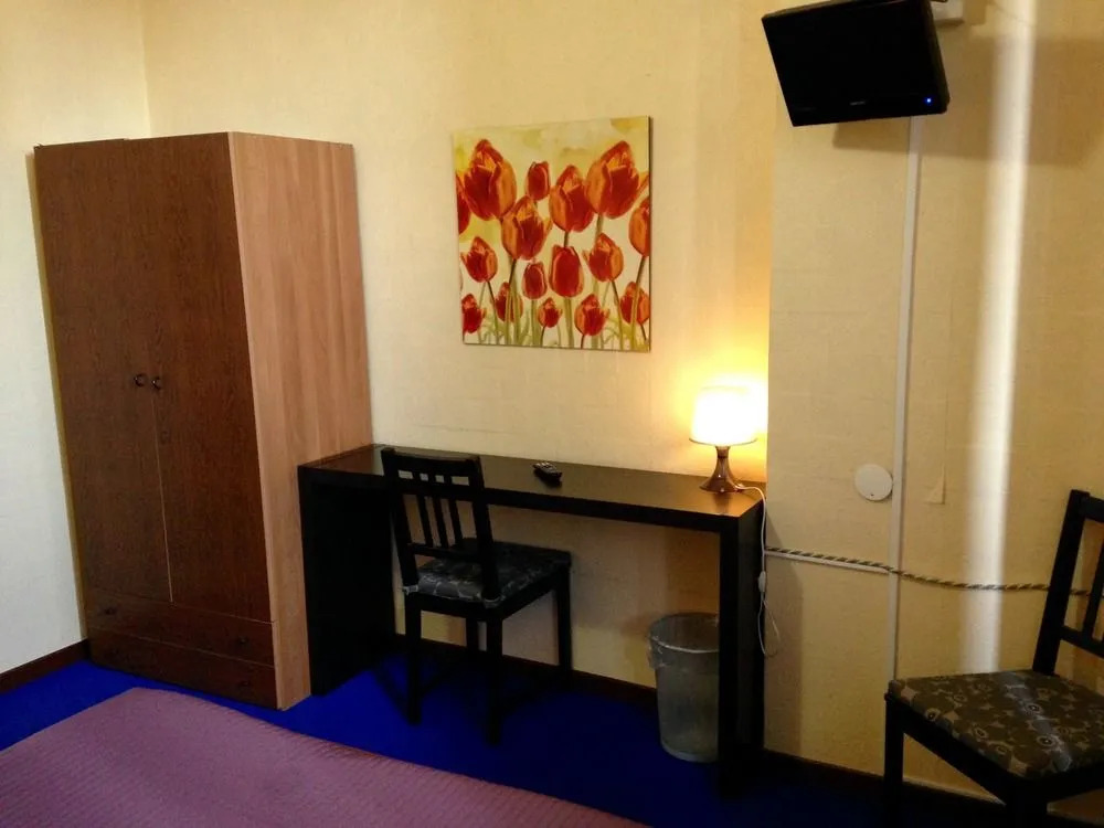 Karolstay B&B Roma
