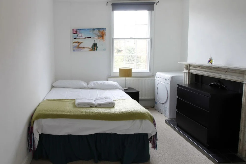 Ideally Located 4 Bed House in the very centre of Historical Oxford