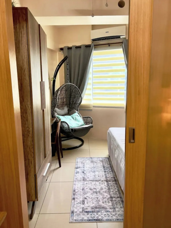 Condo At Shell Residences