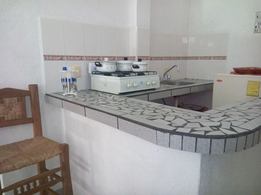 Hotel Sarabi