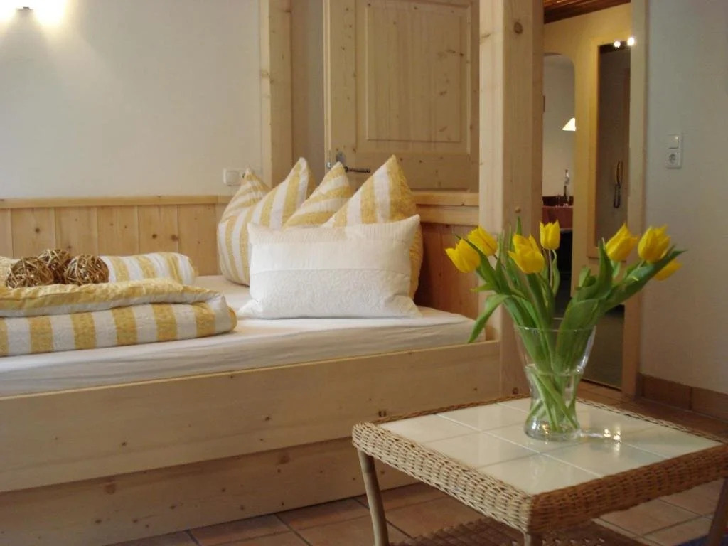 Appartement Schmid
