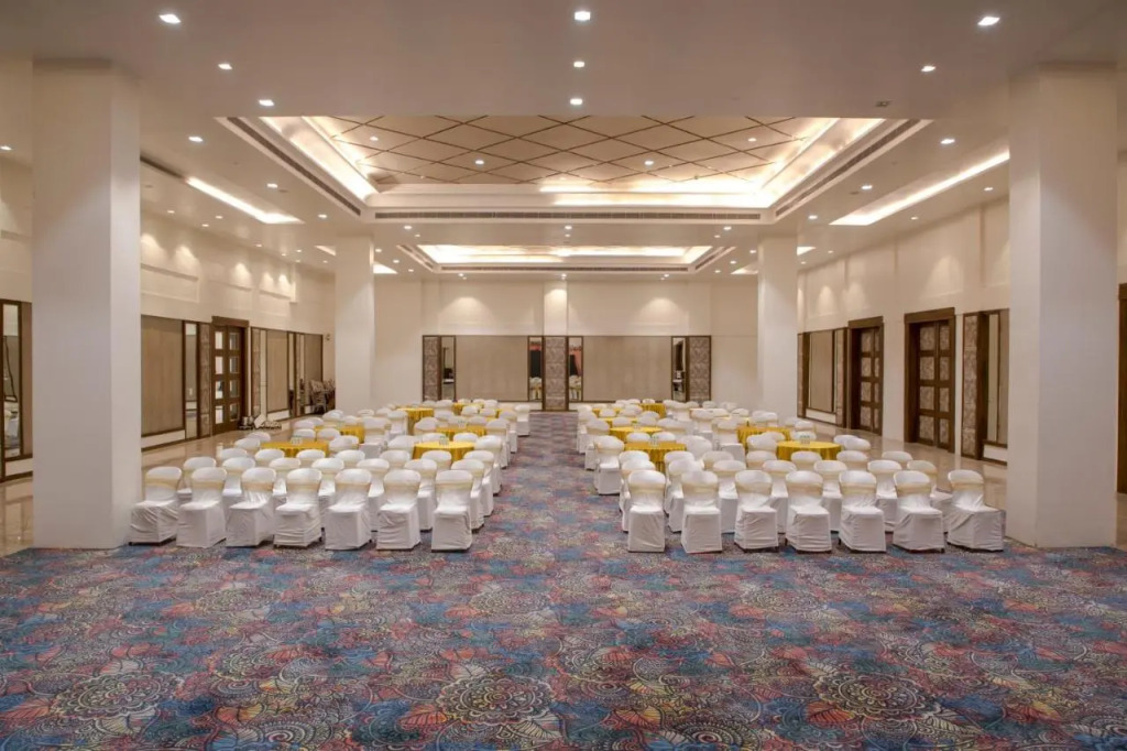 The Utopia Resort Sanchi