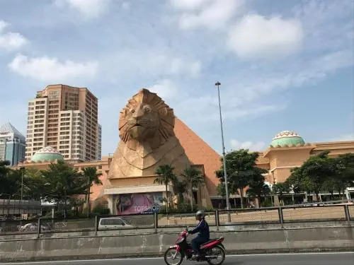 Subang Ville Ehsan Apartment,  Bandar Sunway,