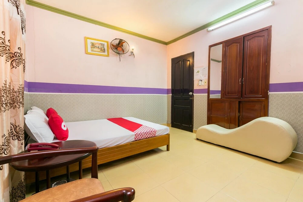 OYO 754 Thuận Phát Hotel