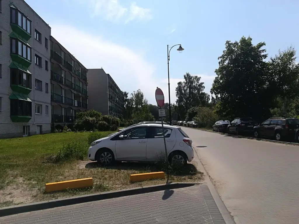 Sopocka Oaza