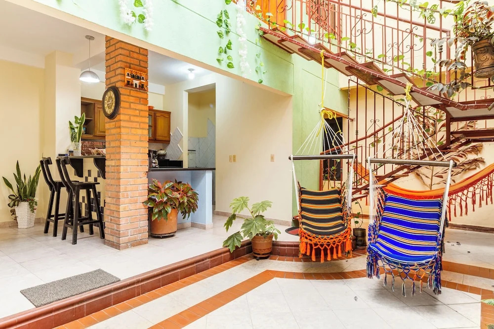 Hostal Cartagonova
