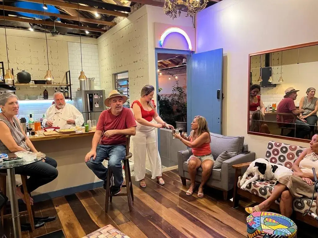 Hostel El Caminito LGBTQIAPN plus