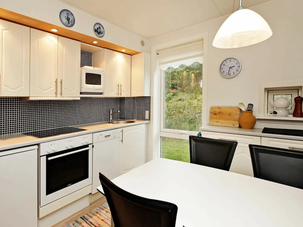 Quaint Holiday Home in Rømø With Swimming Pool