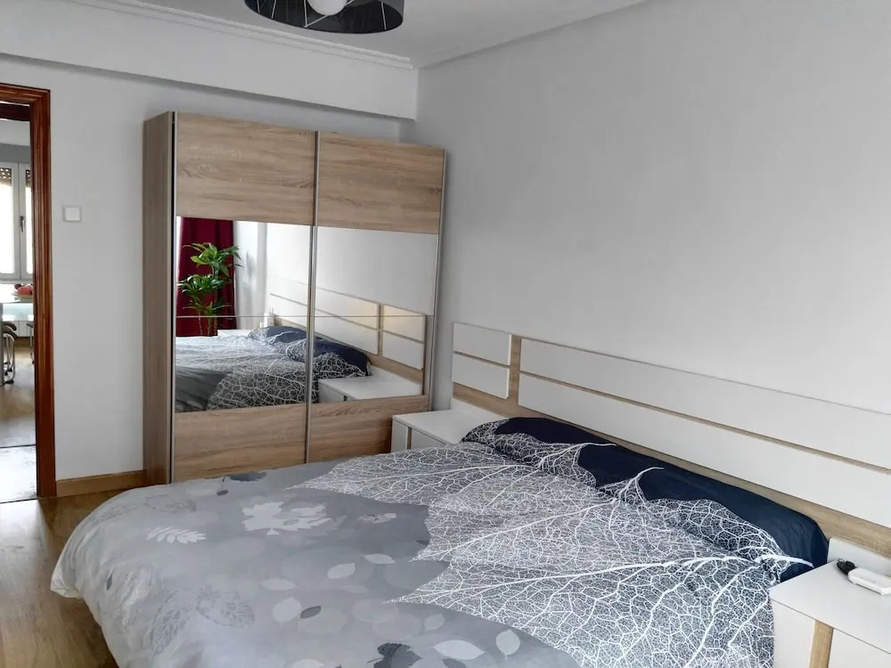 MC Apartamentos