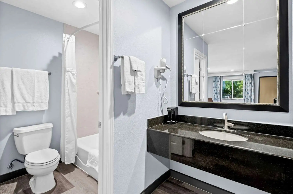 SureStay Hotel by Best Western Buena Park Anaheim