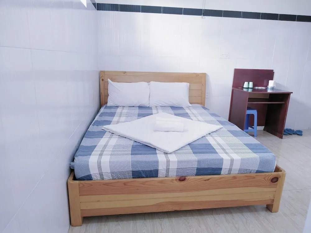 Oyo 874 Quoc Thang Motel
