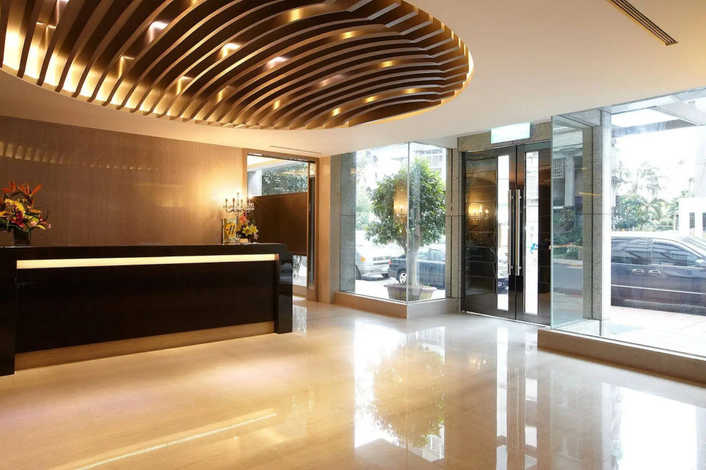 Beauty Hotels - Beautique Hotel