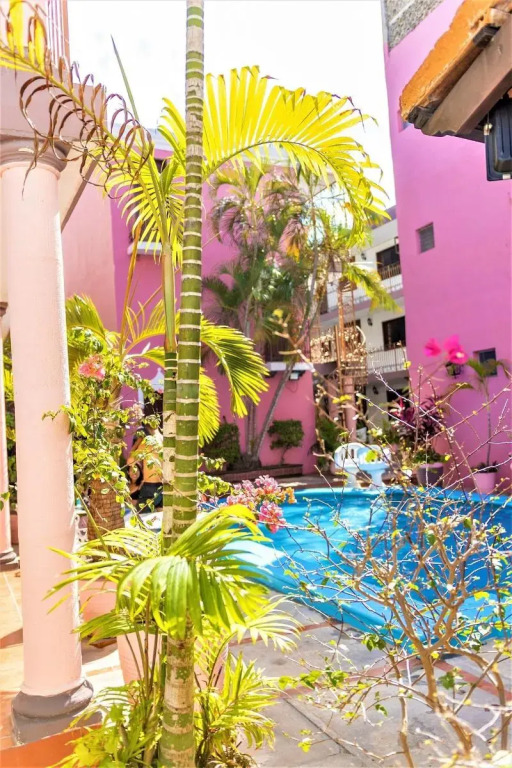 Hotel Santa Lucía