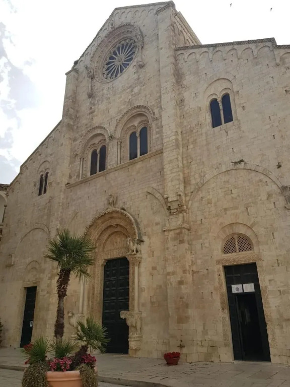Arco Gentile