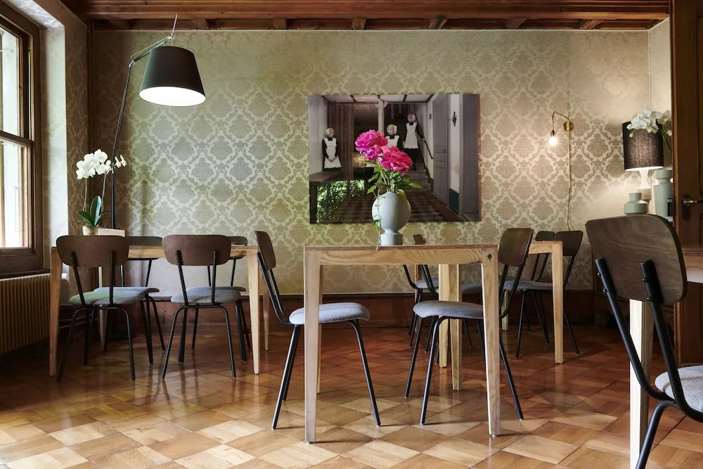 Boutique B&B Maison Bergdorf
