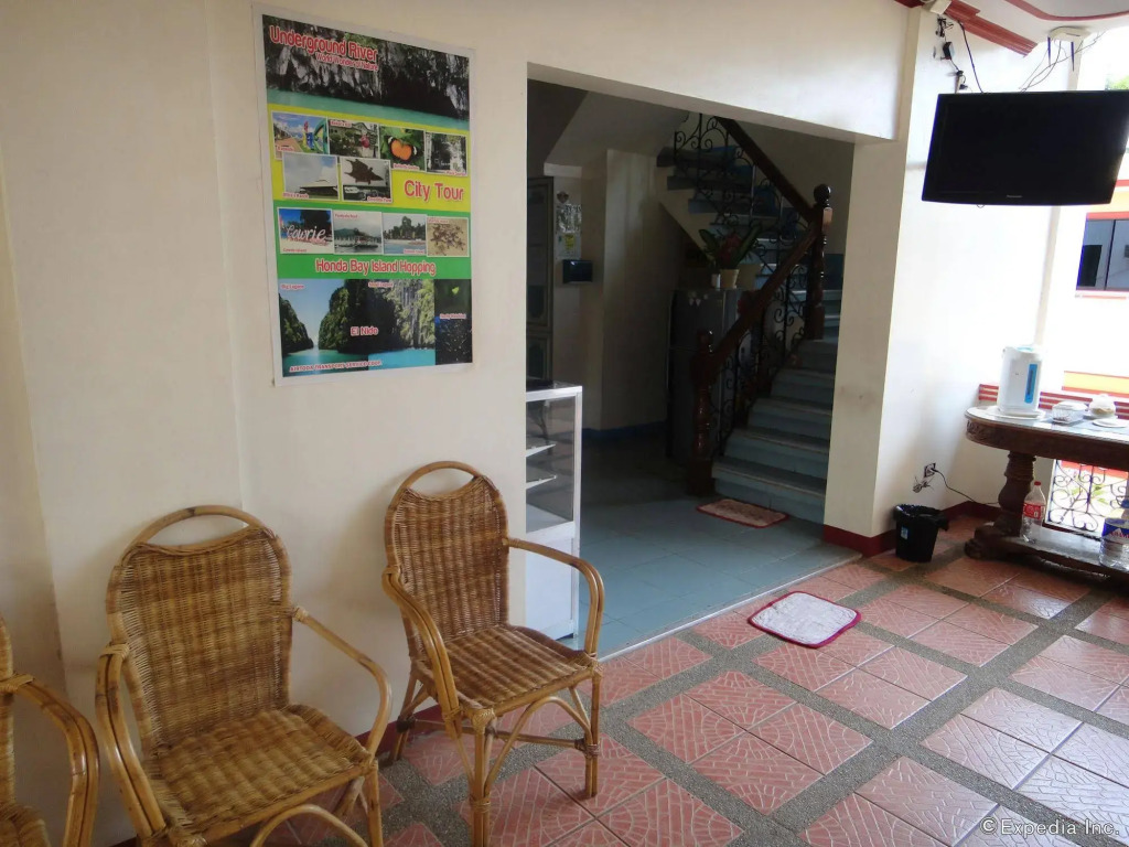 OYO 611 Audissie Pension