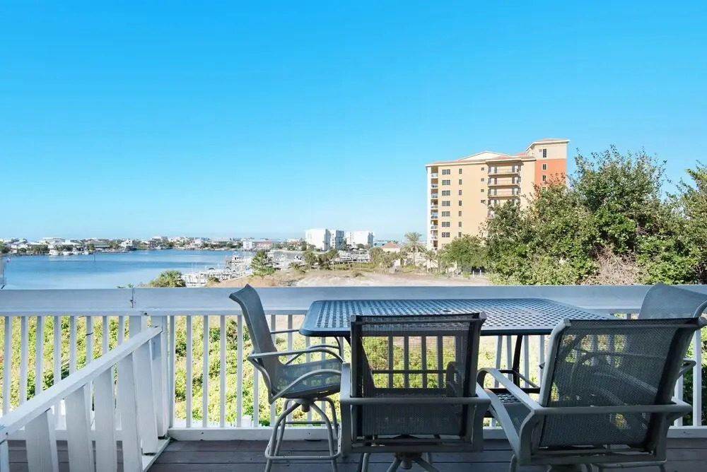 Sandpiper Cove 2019 Condo