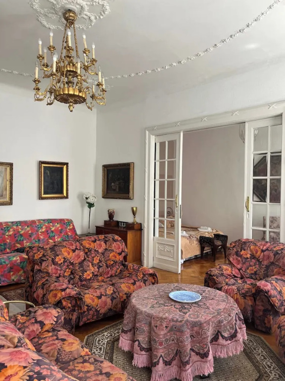 New! Libra Grande Venetian Style Apartment