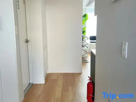 [New] Suite Samsung Cozy in the city/5 minutes from subway/Free parking/New construction/