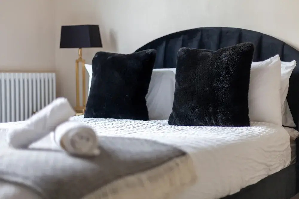 Modern & Stylish House in Deptford