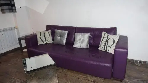 Apartament Neon