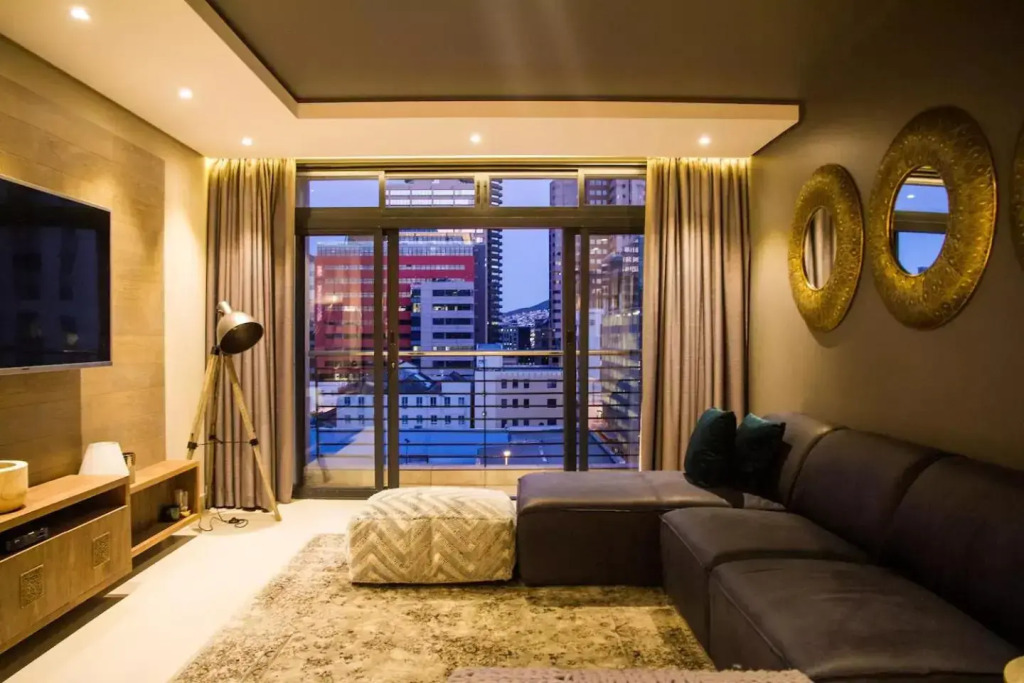 Designer Apartment
