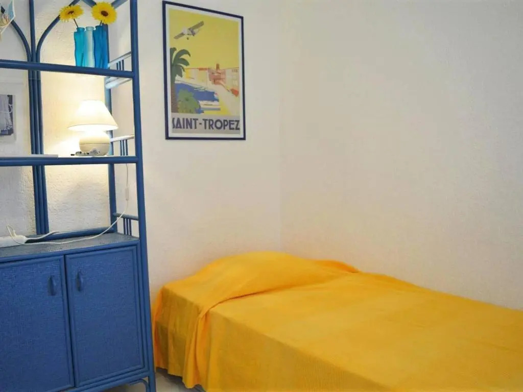 Maison Le Lavandou, 3 pièces, 6 personnes - FR-1-251-20