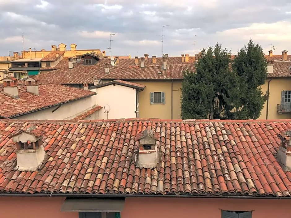 B&B Lodi Centro