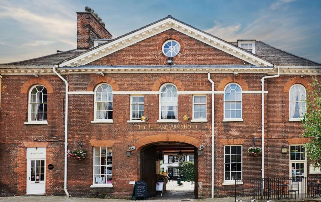 Rutland Arms