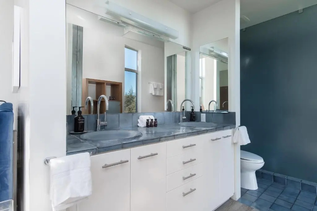 Blue Steel by AvantStay Ultramodern Architectural Masterpiece w Gorgeous Views