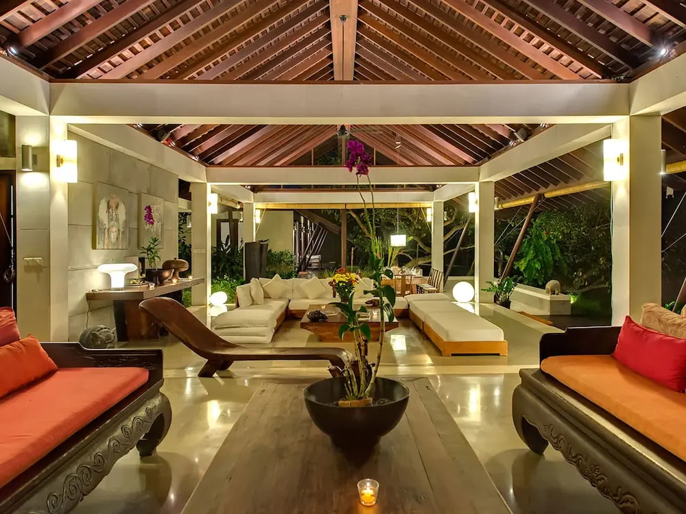 Villa Samadhana