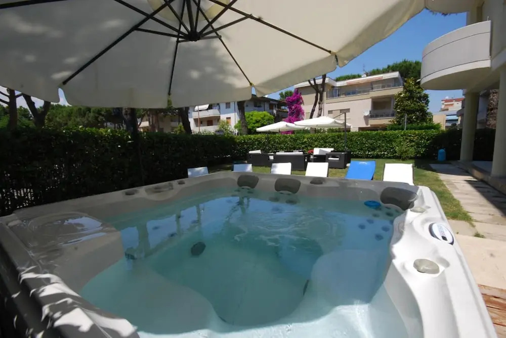 Hotel Marebello