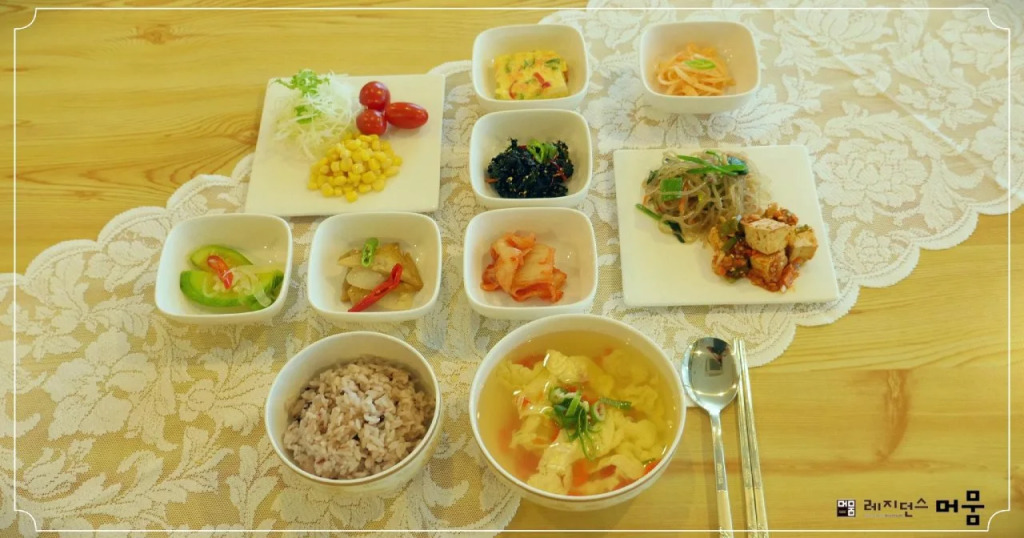 Residence Mumum Hotel