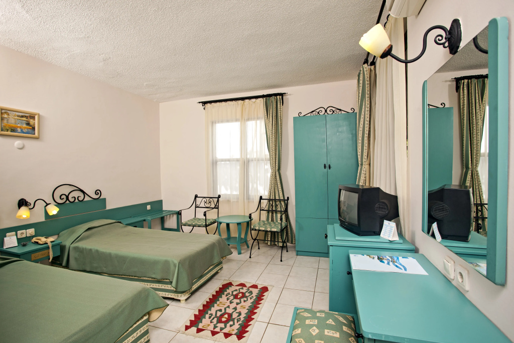 Club Titan Hotel Ultra All Inclusive
