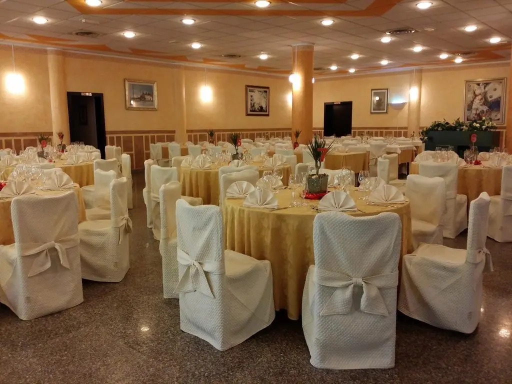 Hotel Baffo Rosso