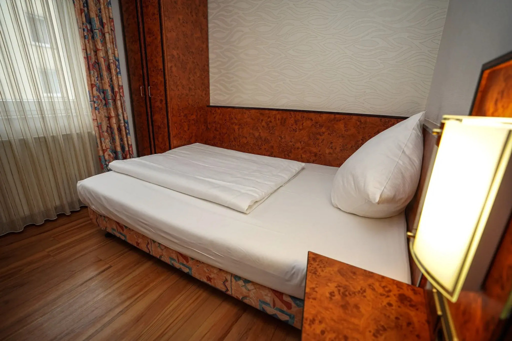 Hotel Miramar am Römer