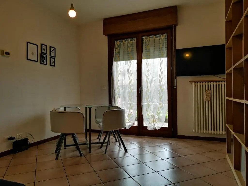 Horus apartment