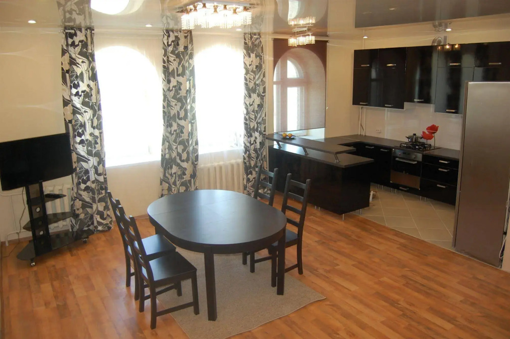 Sky Apartments апартаменты 