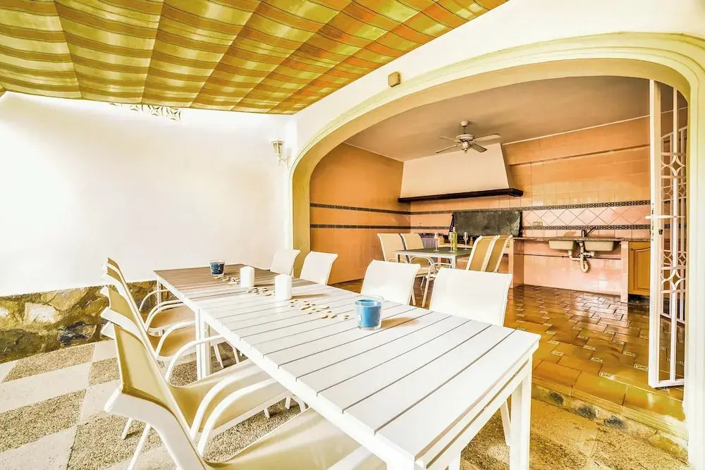 Villa Tomilla