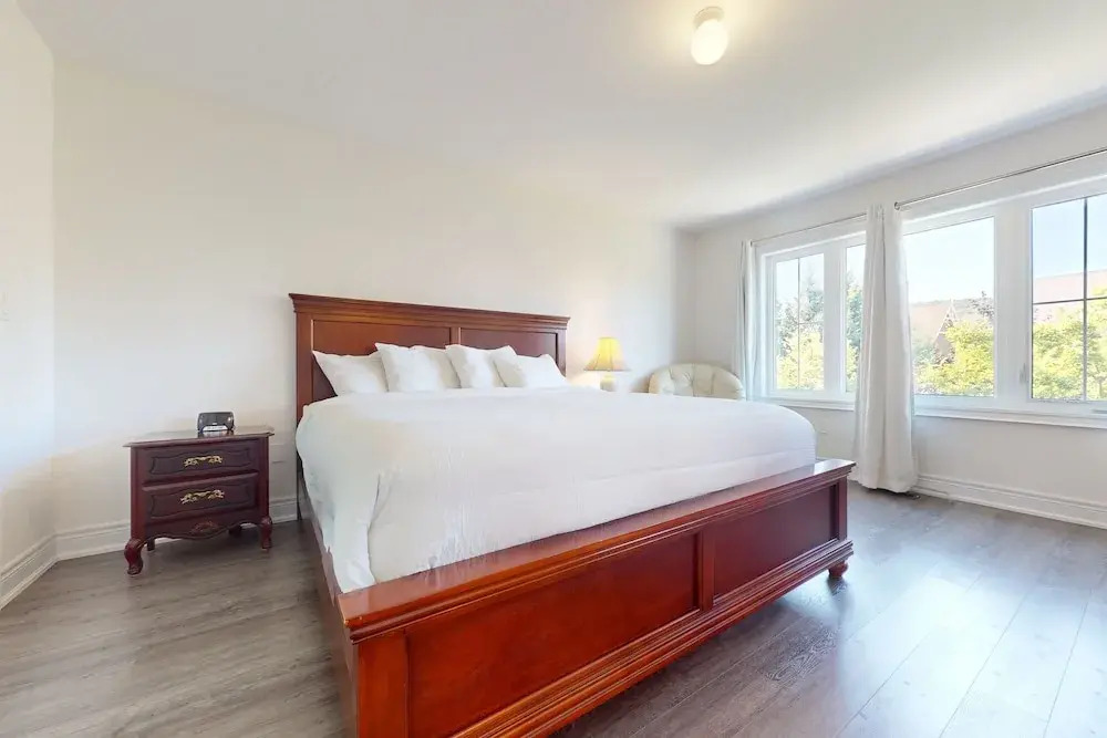 Snowbridge by Property Valet