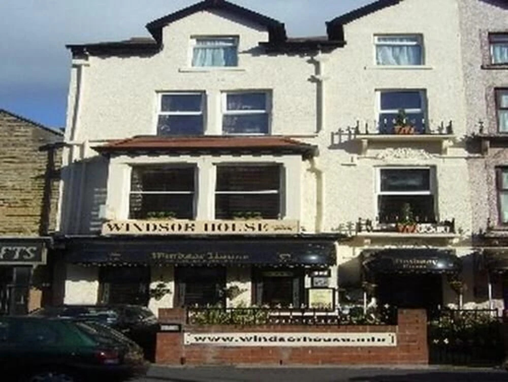 Windsor House - Guest house