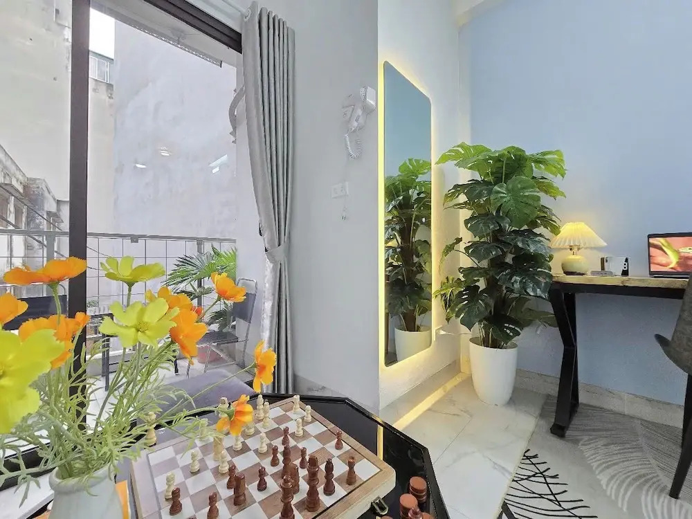 Cygnus Homestay Ha Noi 89